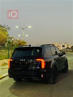 Kia Telluride